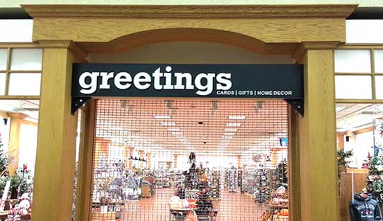 CD Products in Waconia designs and builds retail storefronts.